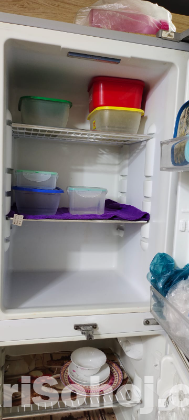 একটি BCD-238R-BG Rrfrigerator-Freezer Sale